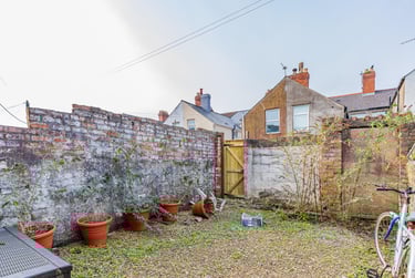 4 bed house, Dogfield Street, Cathays, Cardiff, CF244QL - Image 11